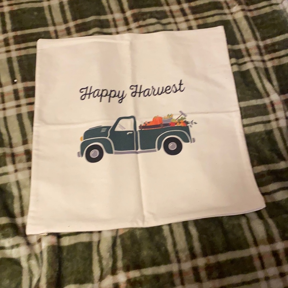 Thirty One Pillow Case